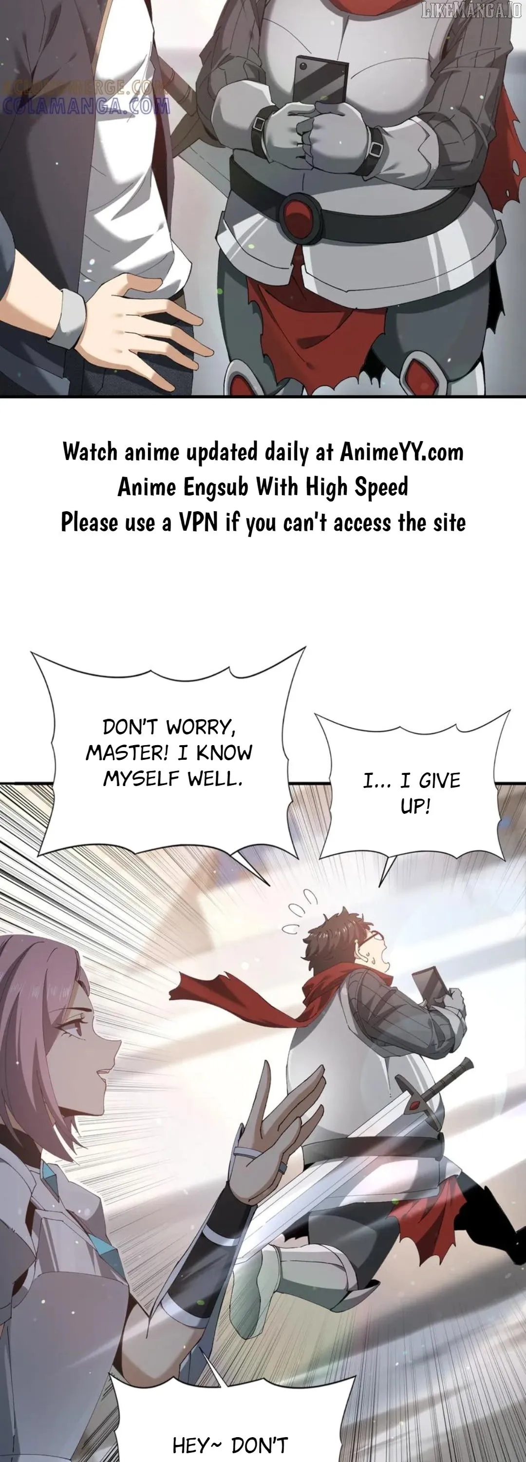 Read Worthless Profession Dragon Tamer Manga Online