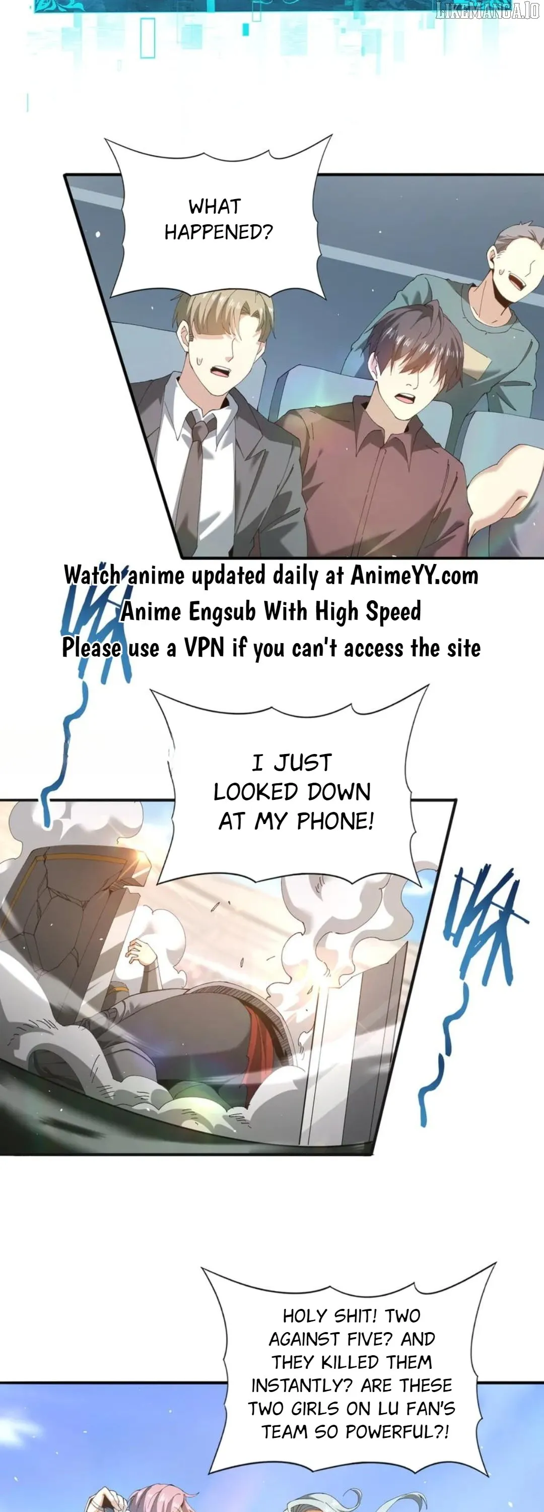 Read Worthless Profession Dragon Tamer Manga Online