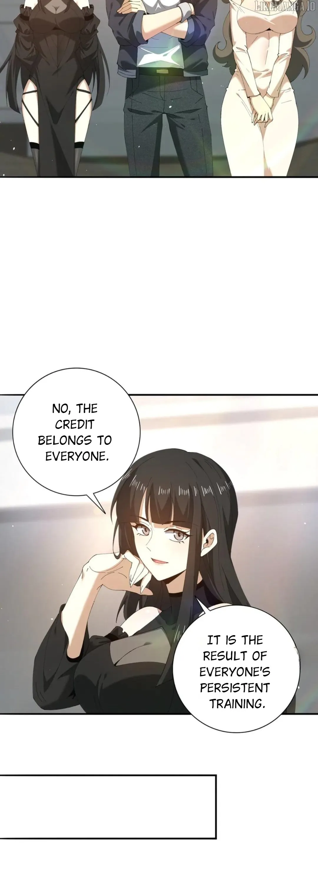 Read Worthless Profession Dragon Tamer Manga Online
