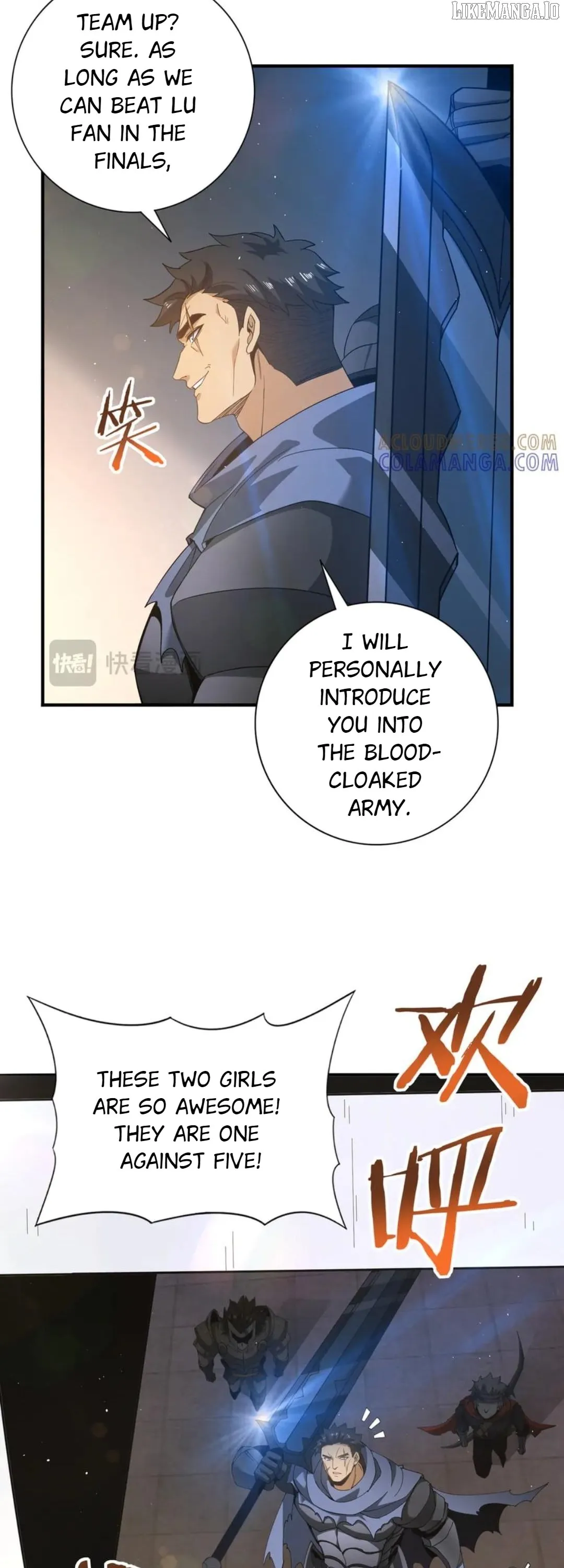 Read Worthless Profession Dragon Tamer Manga Online