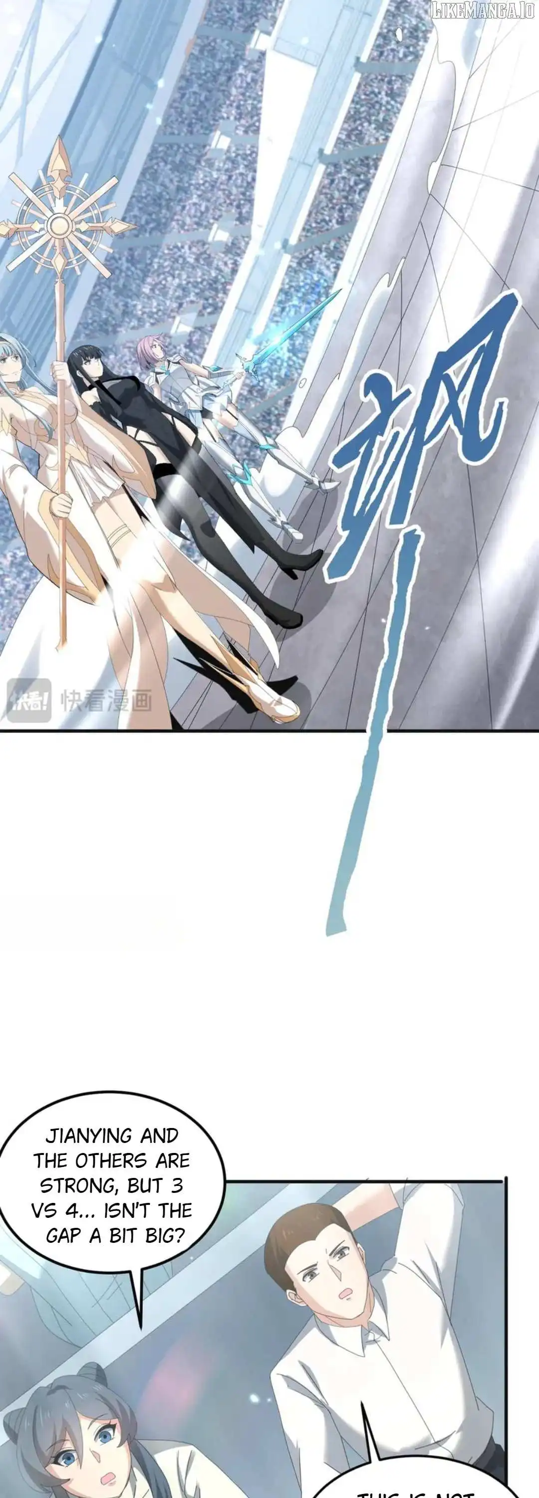 Read Worthless Profession Dragon Tamer Manga Online