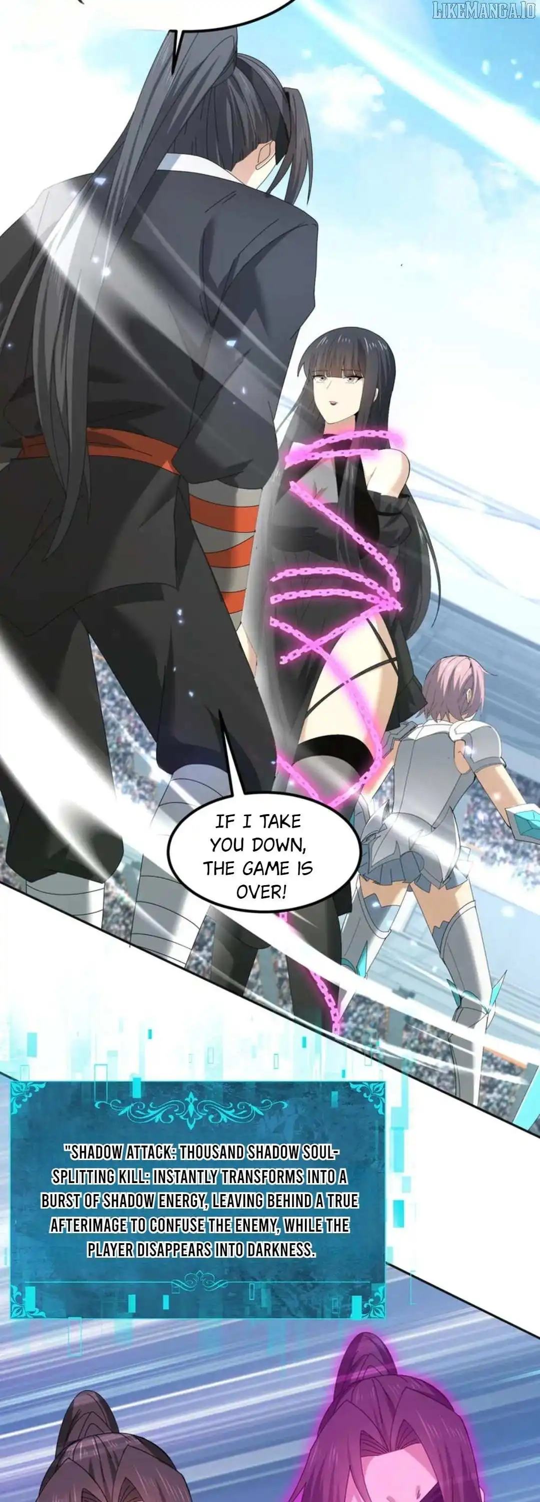 Read Worthless Profession Dragon Tamer Manga Online