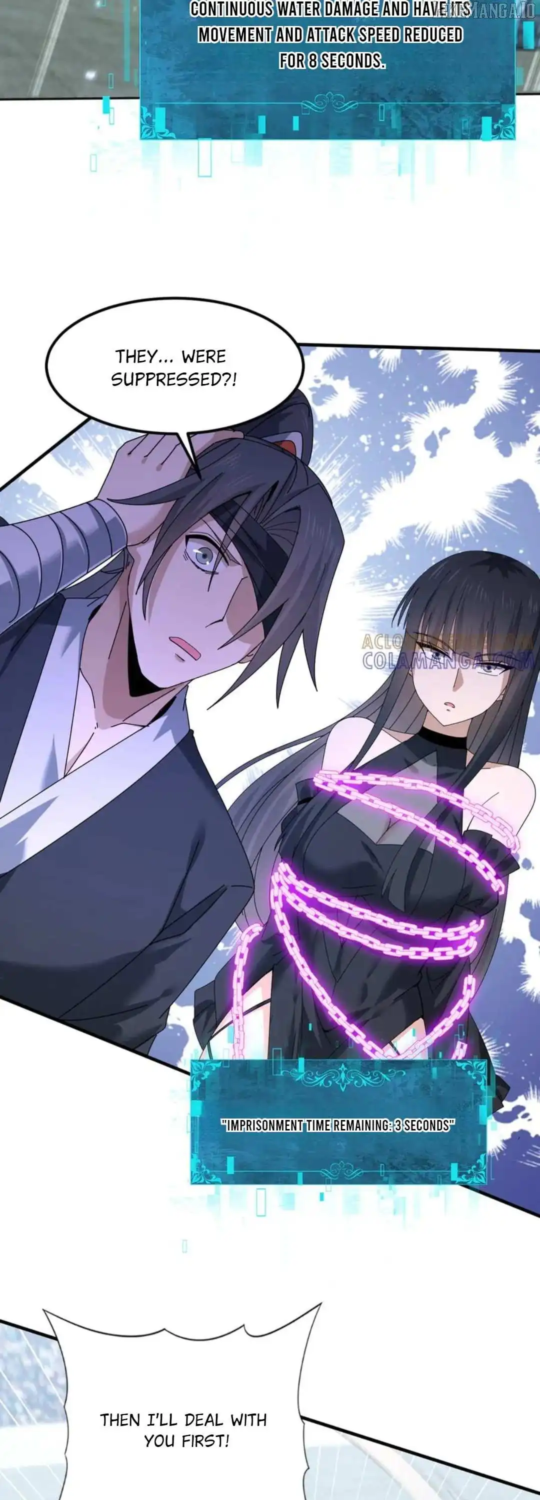 Read Worthless Profession Dragon Tamer Manga Online