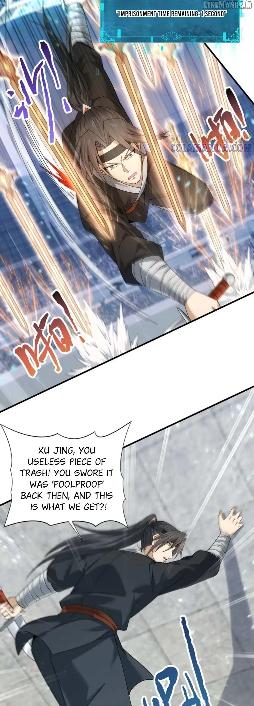 Read Worthless Profession Dragon Tamer Manga Online