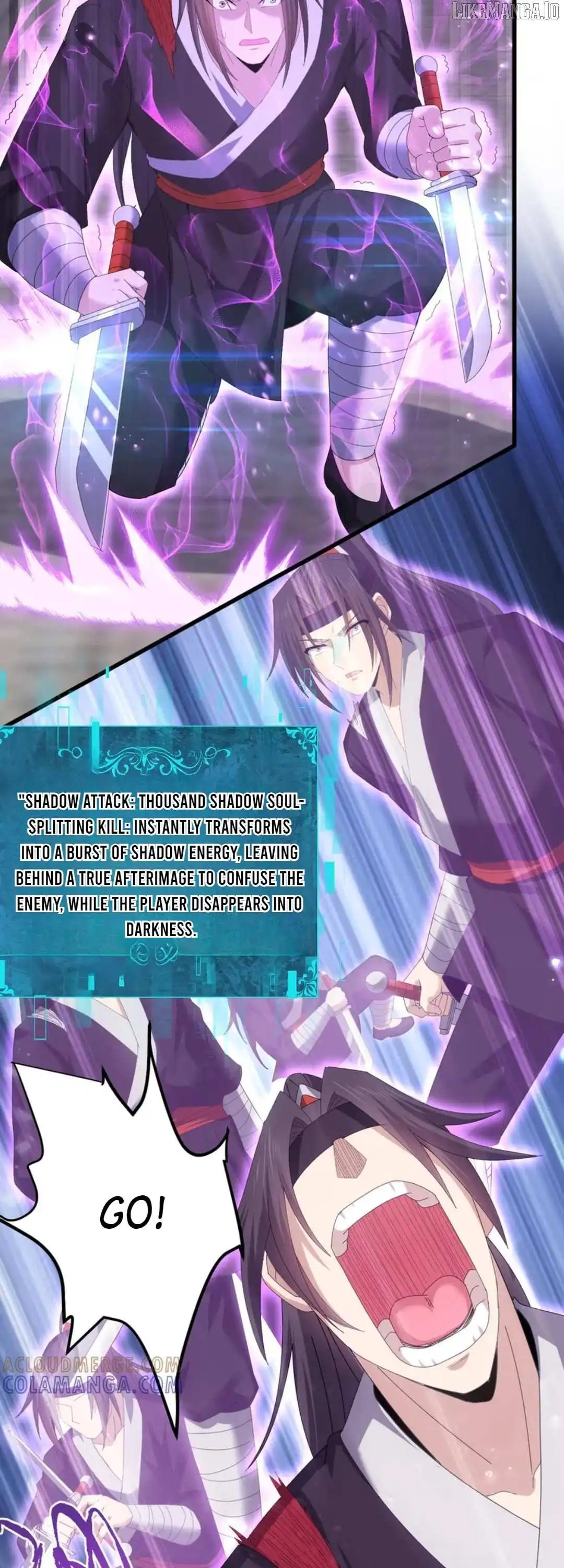 Read Worthless Profession Dragon Tamer Manga Online