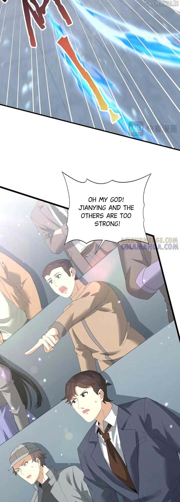 Read Worthless Profession Dragon Tamer Manga Online
