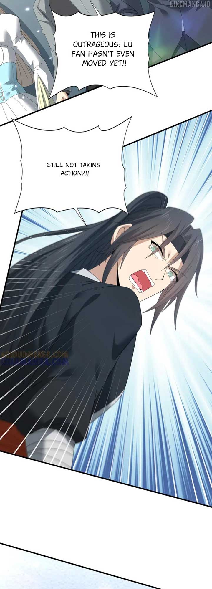 Read Worthless Profession Dragon Tamer Manga Online