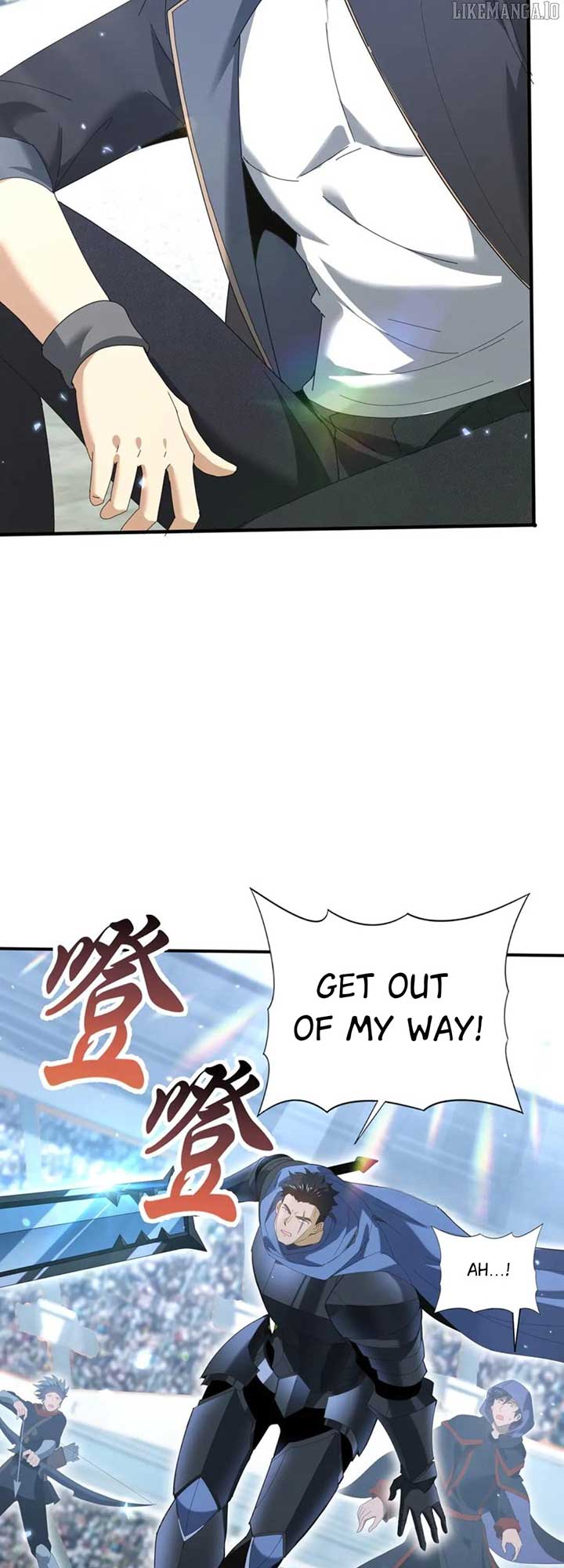 Read Worthless Profession Dragon Tamer Manga Online
