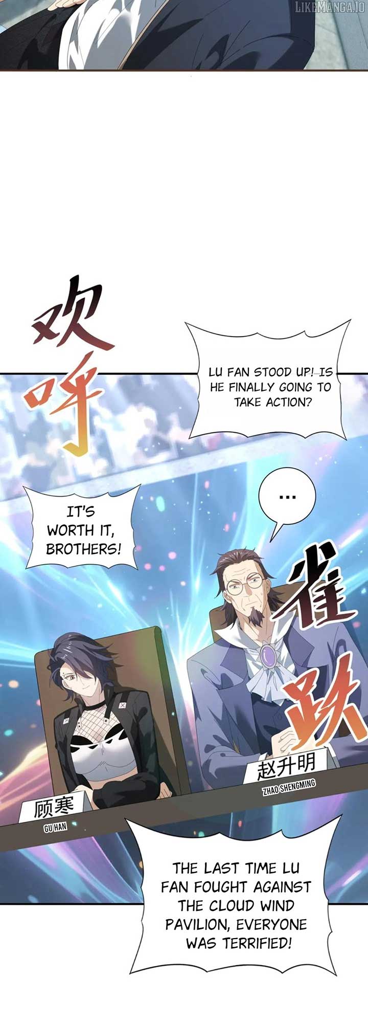 Read Worthless Profession Dragon Tamer Manga Online