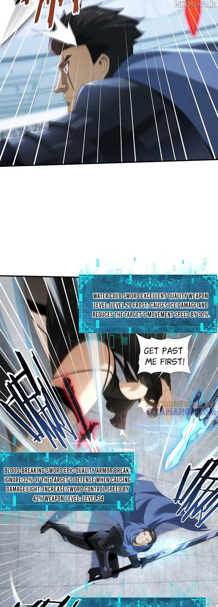Read Worthless Profession Dragon Tamer Manga Online