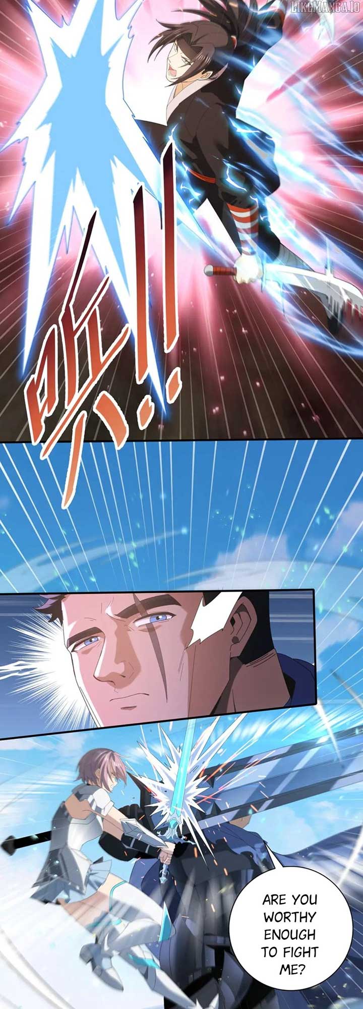 Read Worthless Profession Dragon Tamer Manga Online