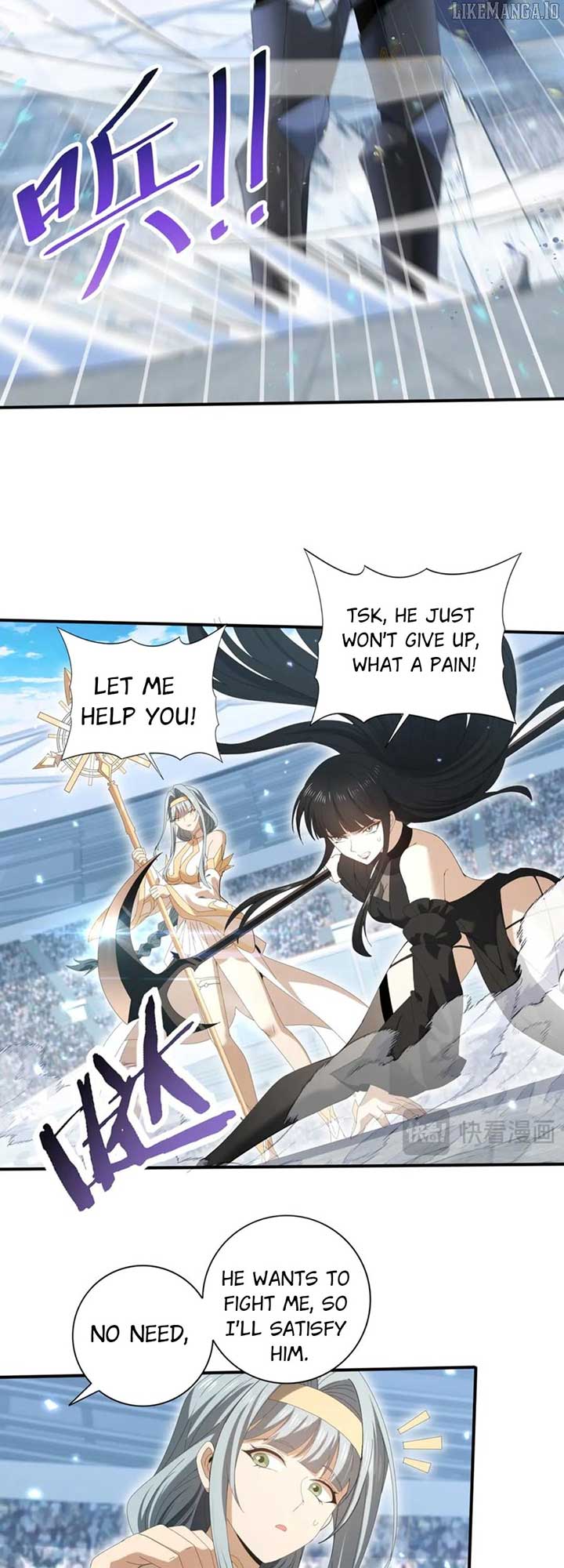 Read Worthless Profession Dragon Tamer Manga Online