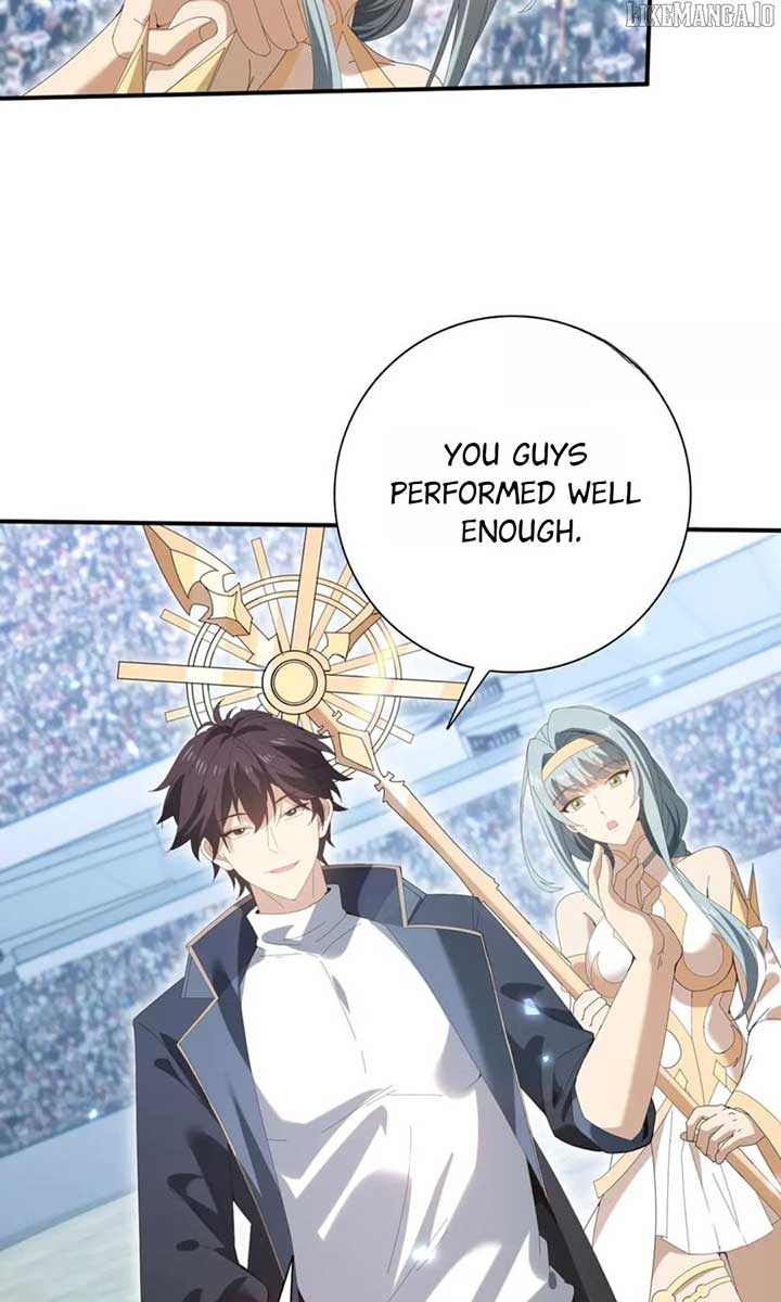 Read Worthless Profession Dragon Tamer Manga Online