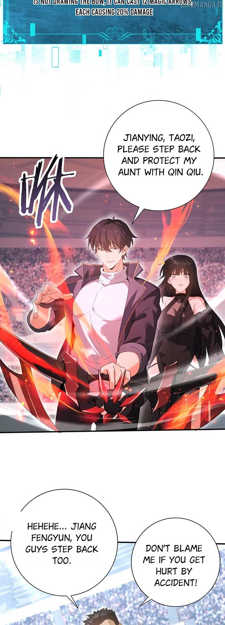 Read Worthless Profession Dragon Tamer Manga Online