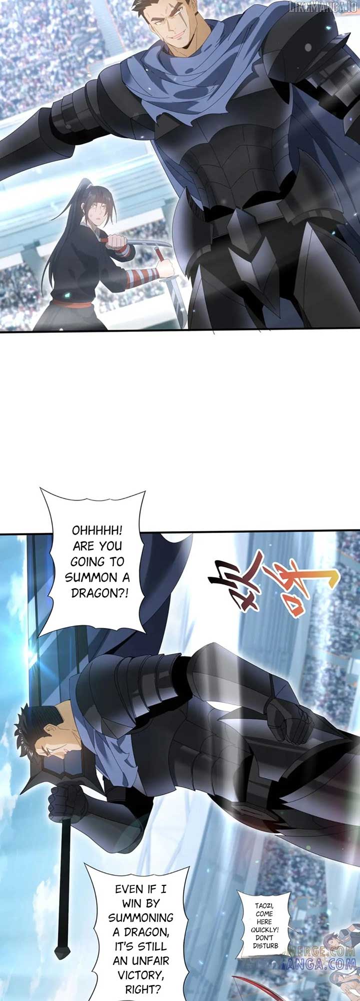 Read Worthless Profession Dragon Tamer Manga Online