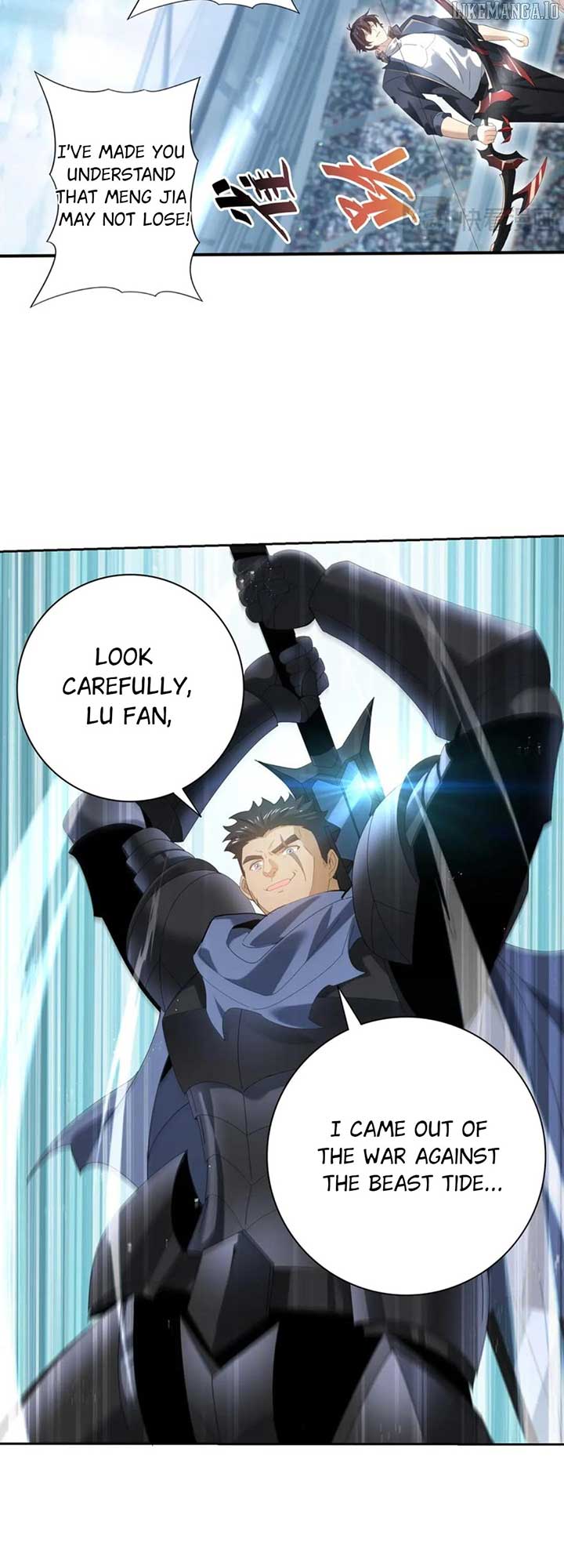 Read Worthless Profession Dragon Tamer Manga Online