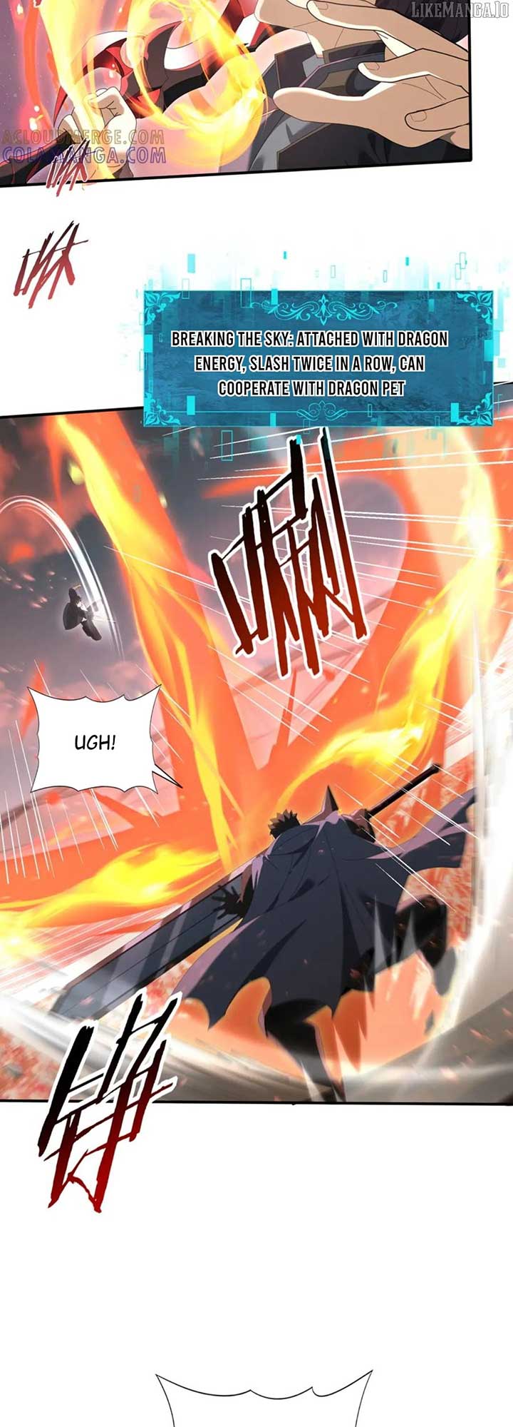Read Worthless Profession Dragon Tamer Manga Online