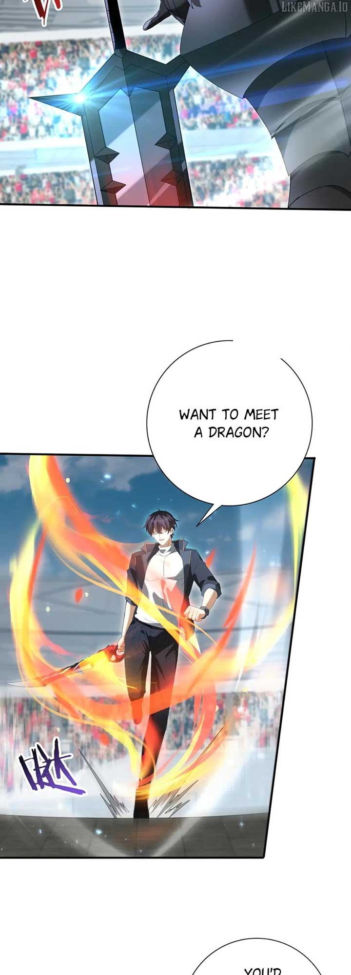 Read Worthless Profession Dragon Tamer Manga Online