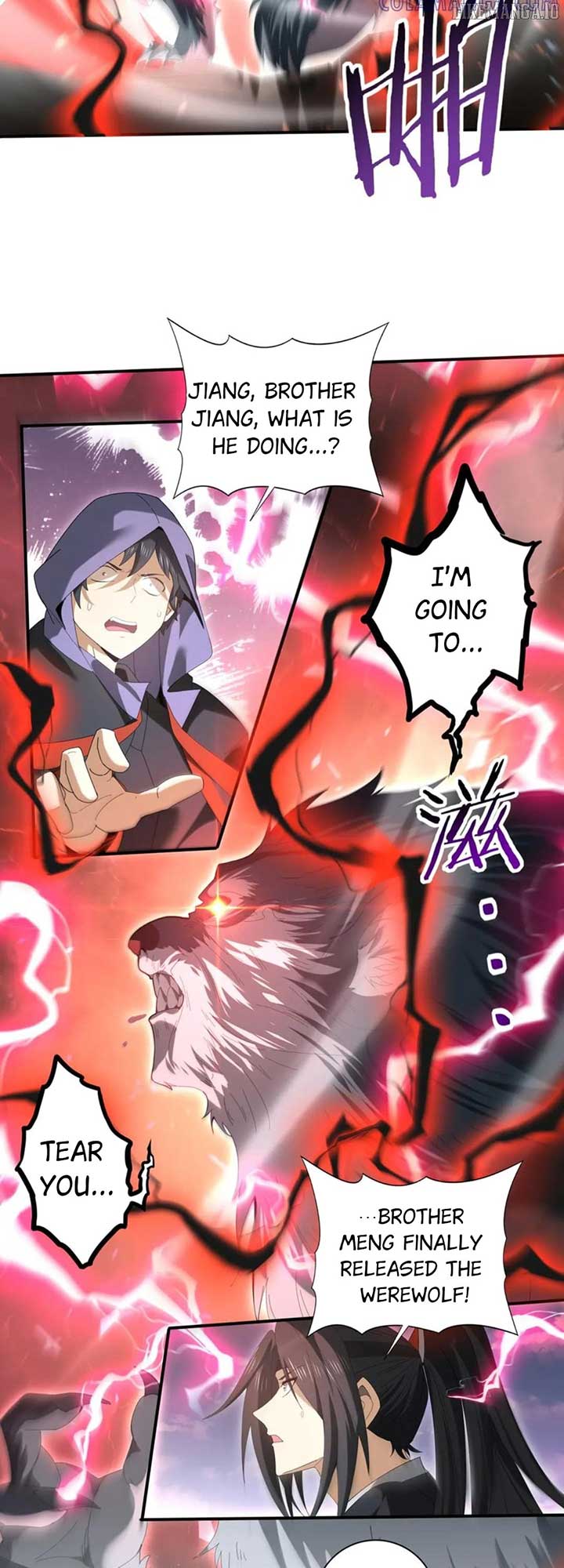 Read Worthless Profession Dragon Tamer Manga Online