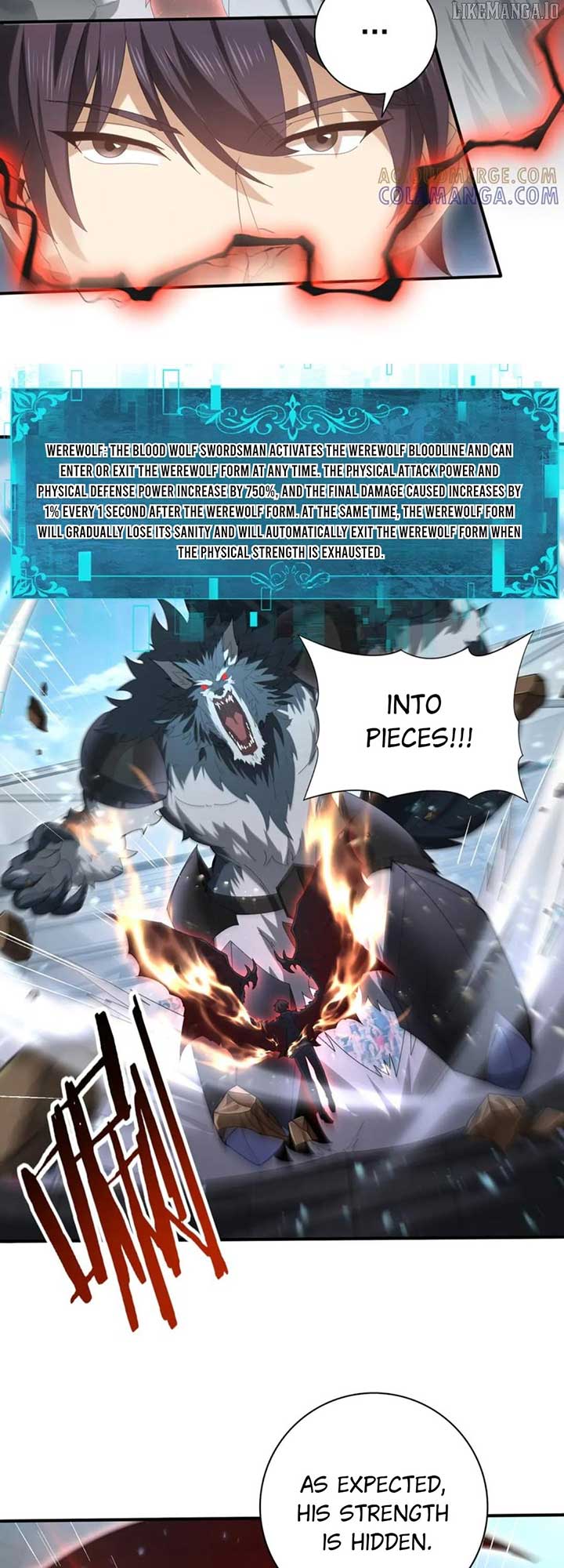 Read Worthless Profession Dragon Tamer Manga Online