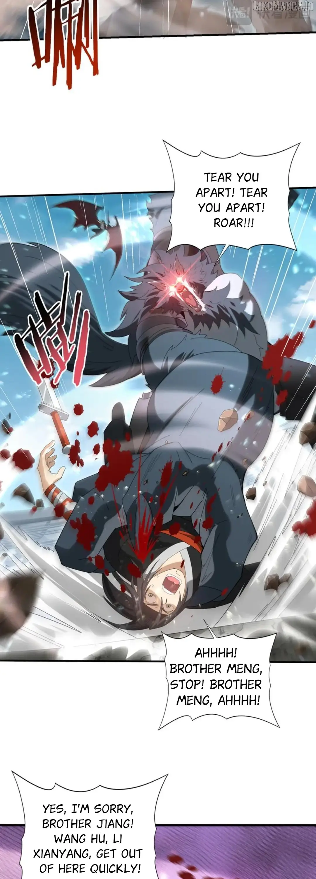 Read Worthless Profession Dragon Tamer Manga Online