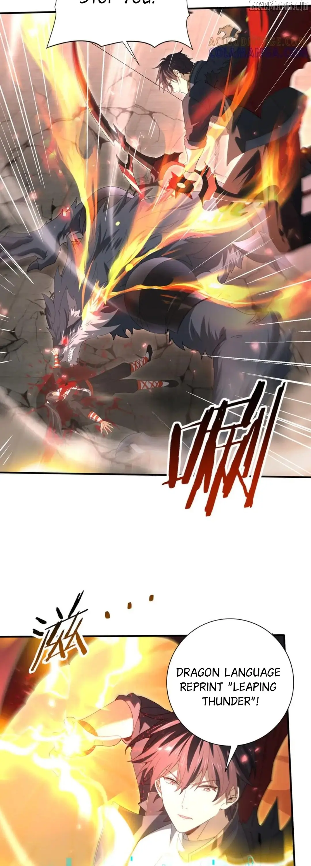 Read Worthless Profession Dragon Tamer Manga Online