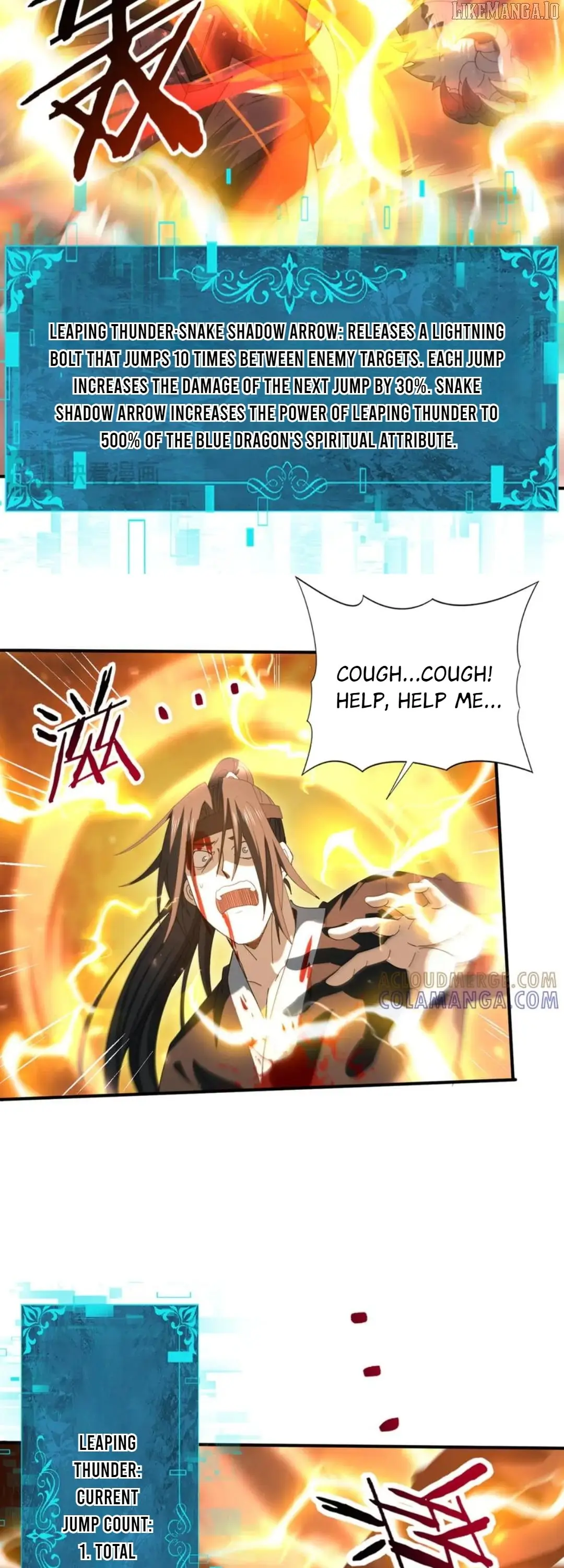 Read Worthless Profession Dragon Tamer Manga Online