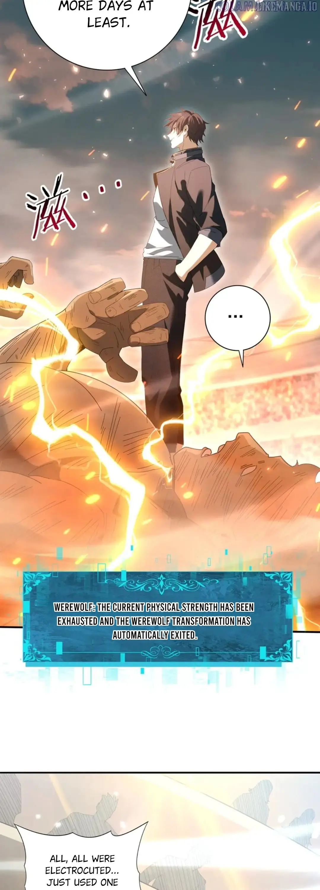 Read Worthless Profession Dragon Tamer Manga Online