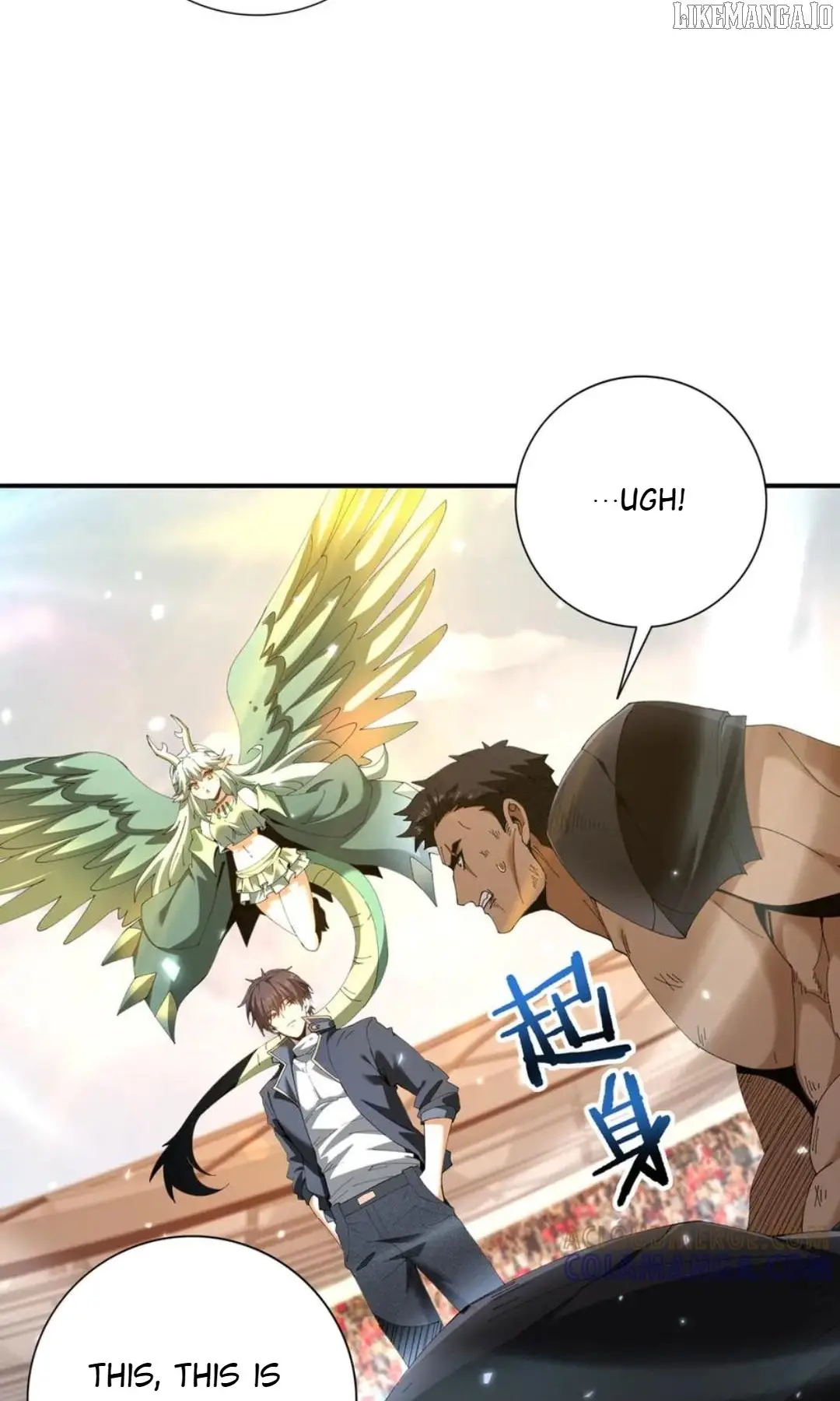 Read Worthless Profession Dragon Tamer Manga Online