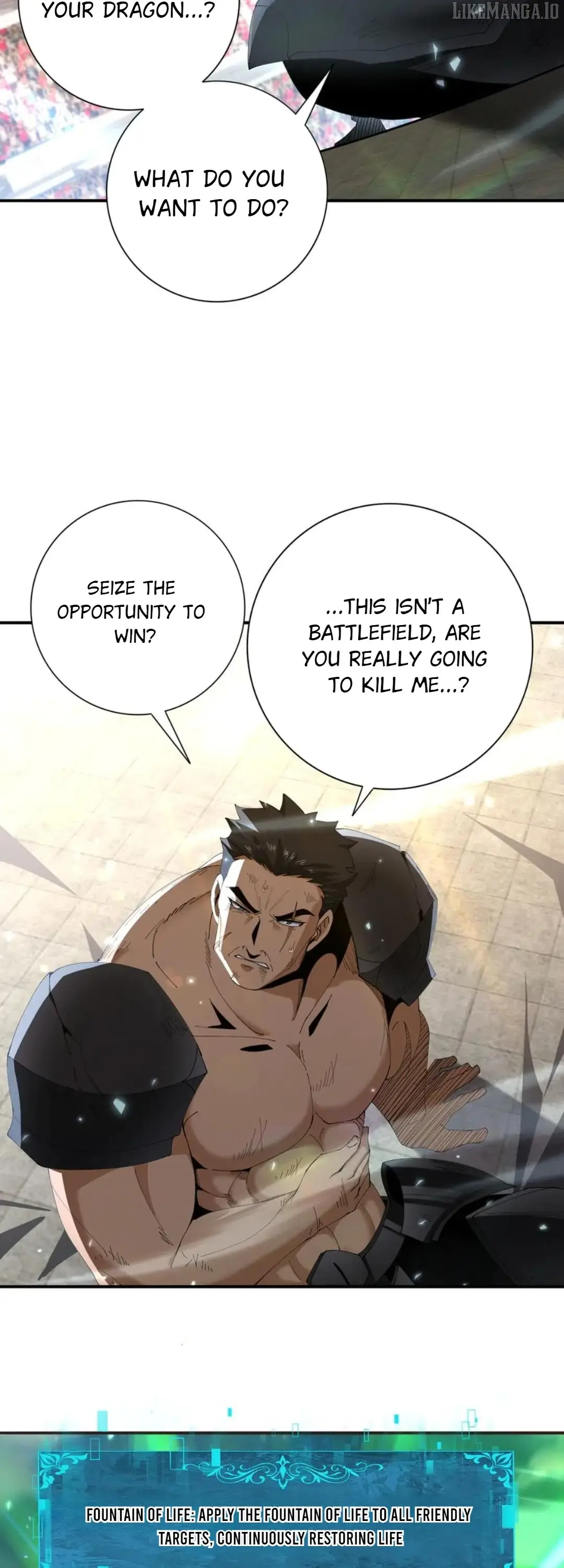 Read Worthless Profession Dragon Tamer Manga Online