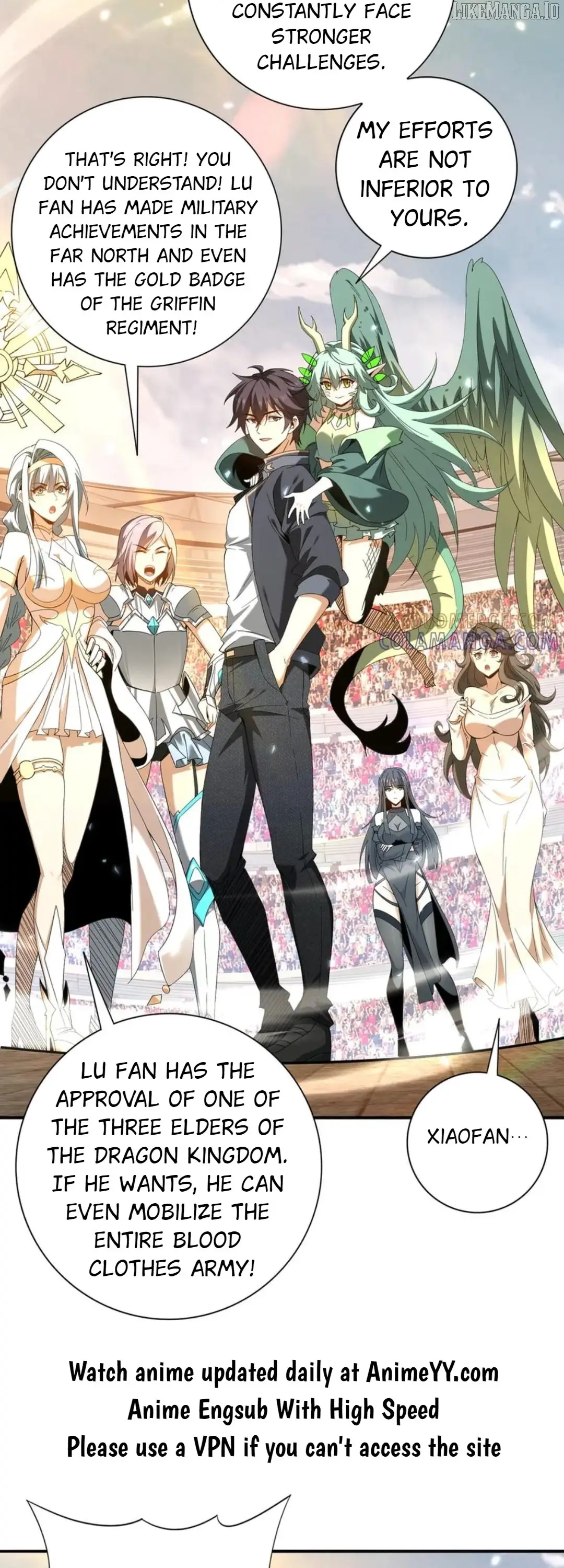 Read Worthless Profession Dragon Tamer Manga Online
