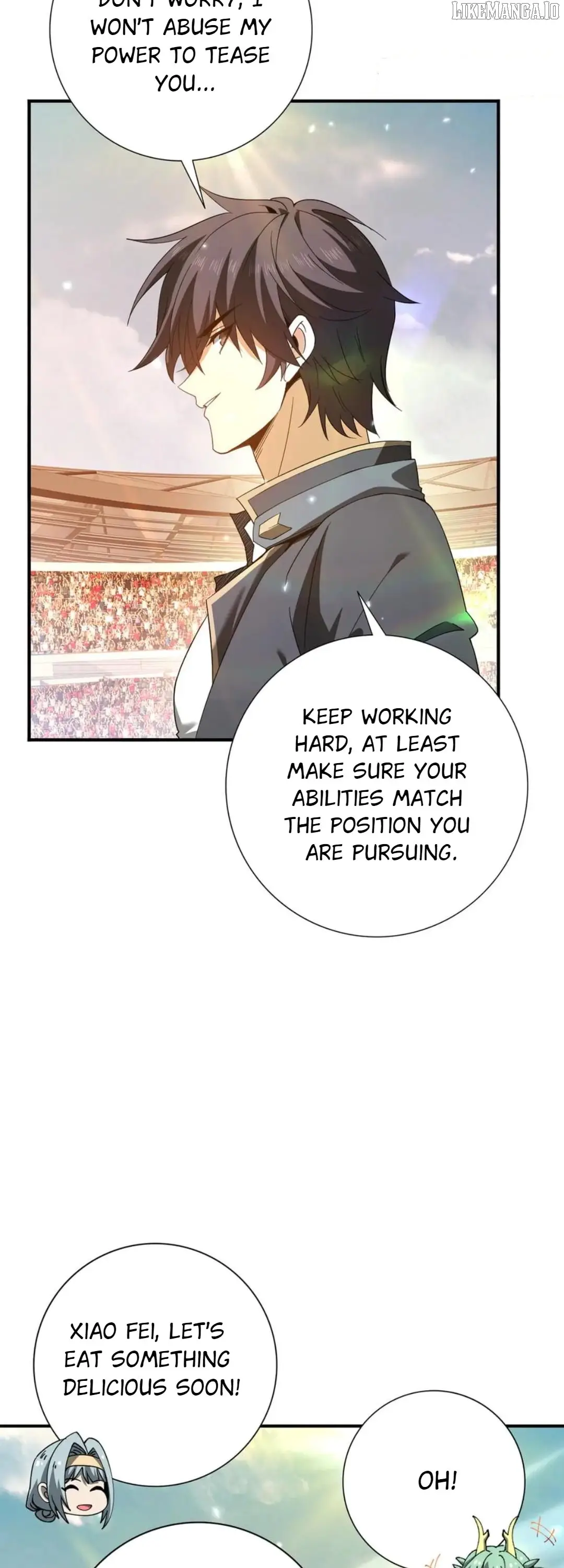 Read Worthless Profession Dragon Tamer Manga Online