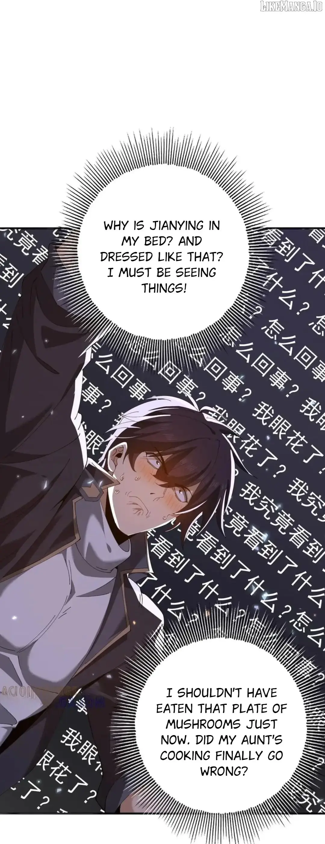 Read Worthless Profession Dragon Tamer Manga Online