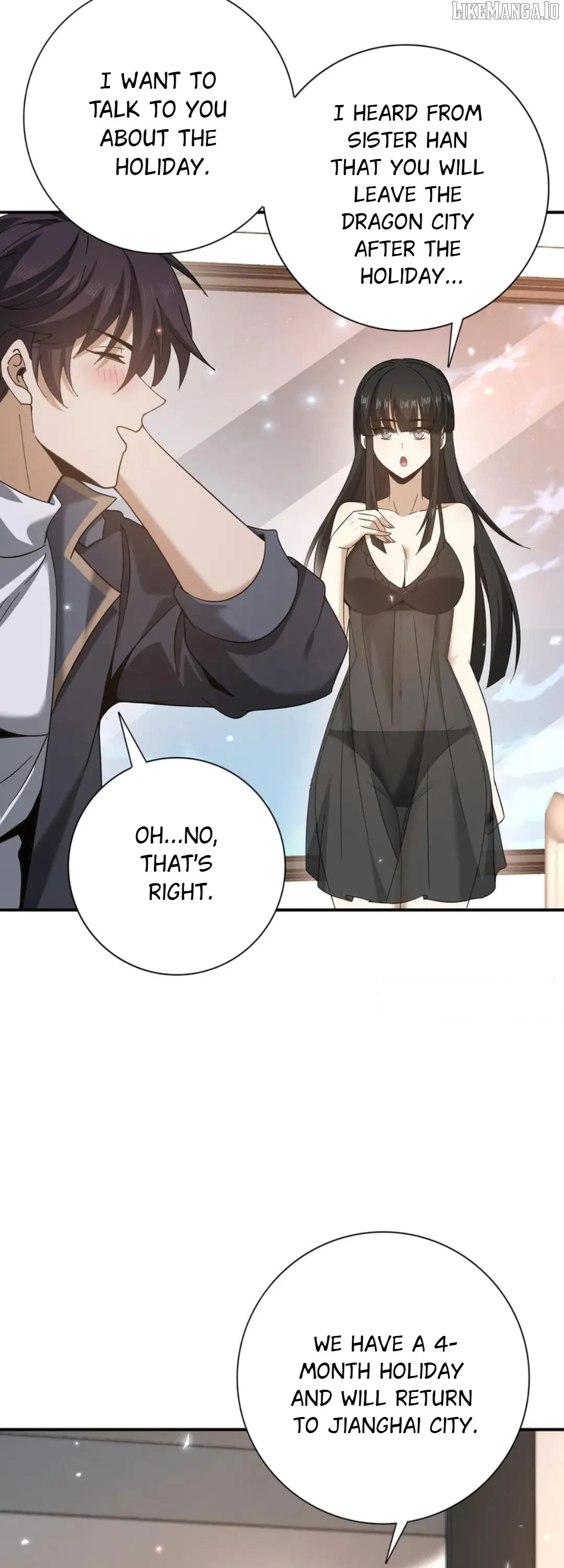 Read Worthless Profession Dragon Tamer Manga Online