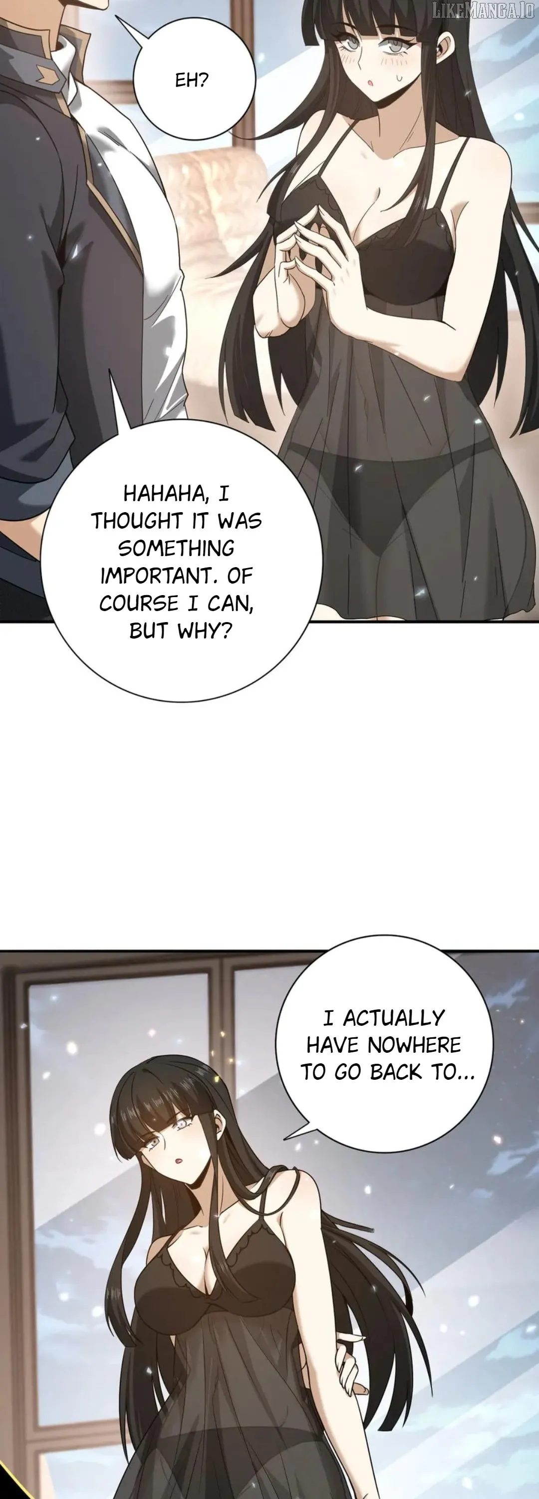 Read Worthless Profession Dragon Tamer Manga Online