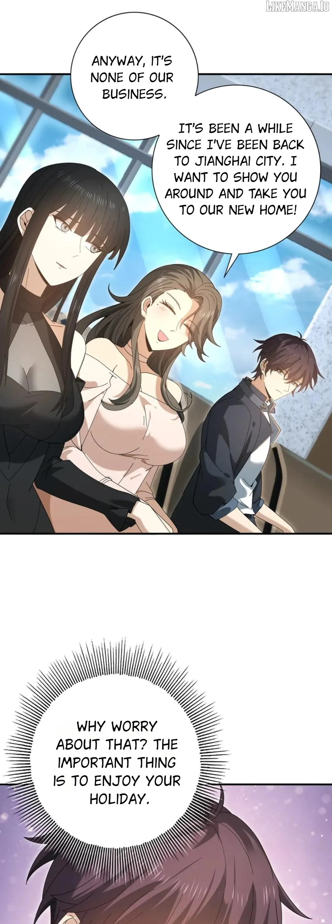 Read Worthless Profession Dragon Tamer Manga Online