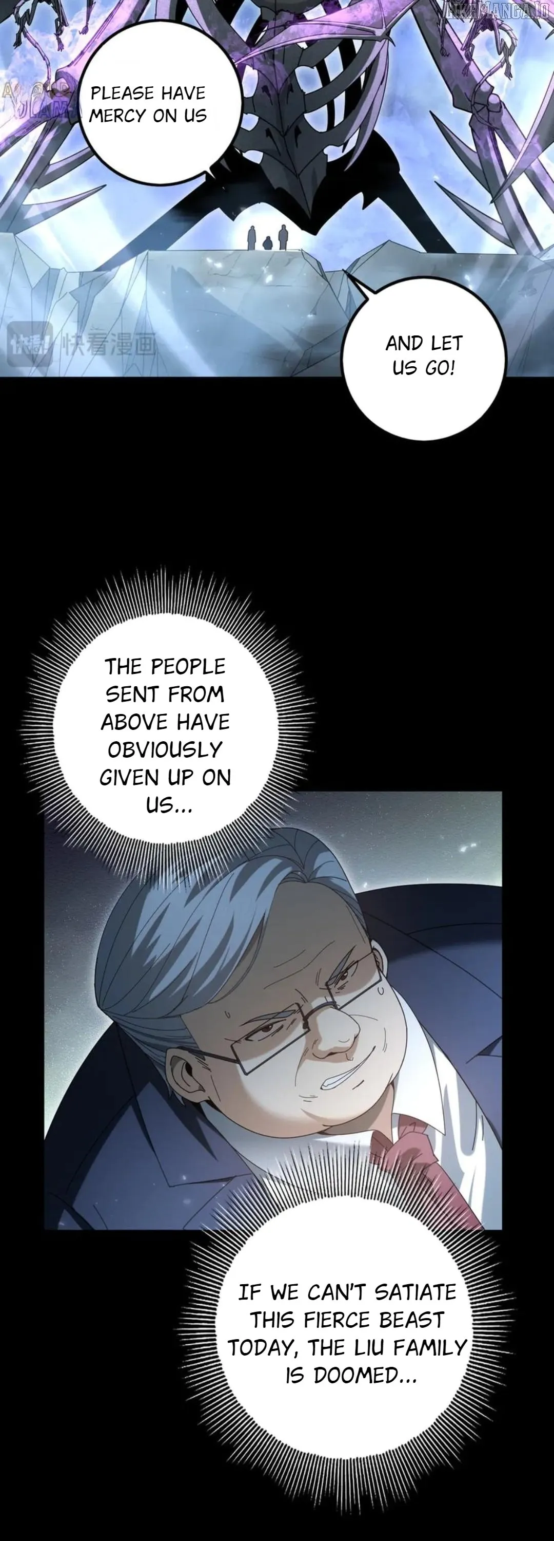 Read Worthless Profession Dragon Tamer Manga Online