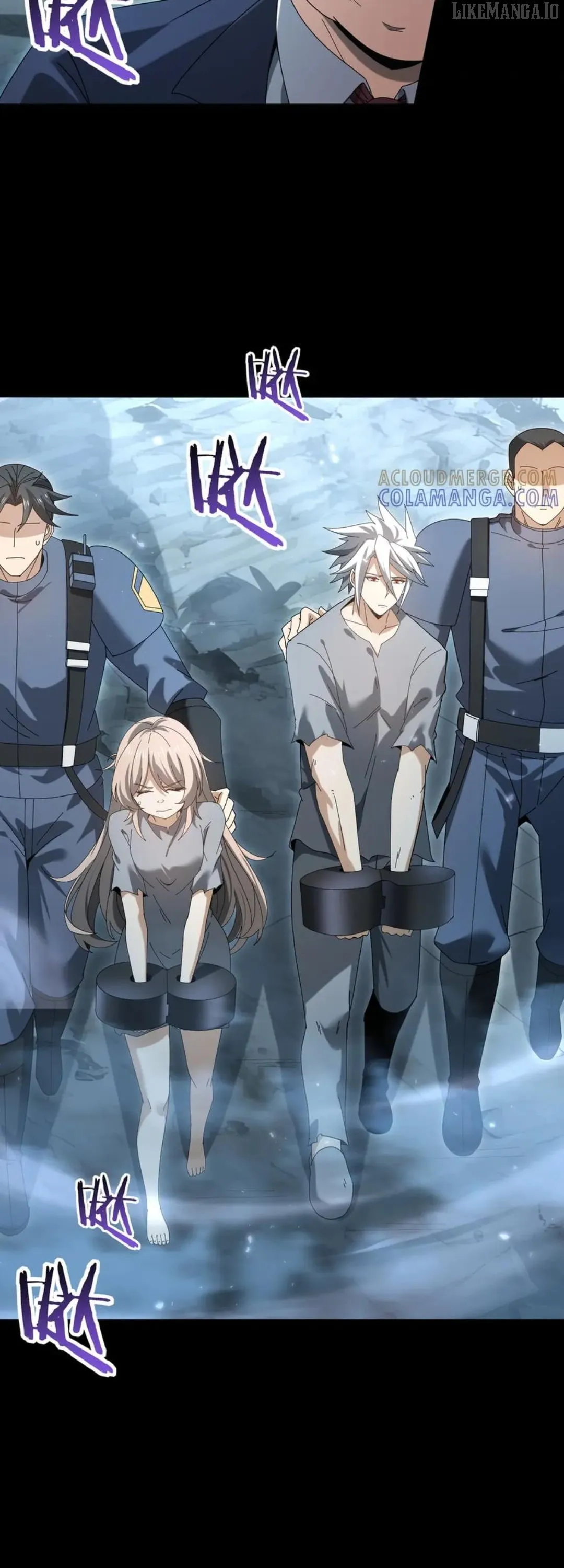 Read Worthless Profession Dragon Tamer Manga Online