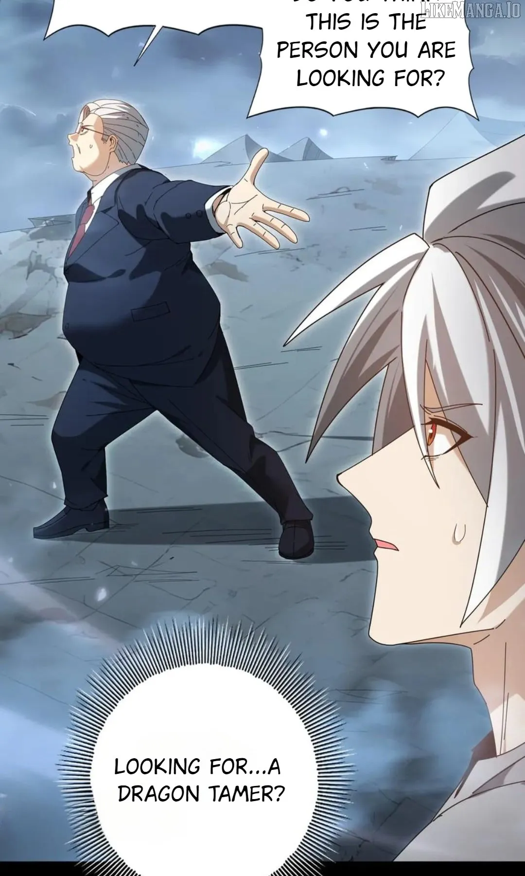 Read Worthless Profession Dragon Tamer Manga Online