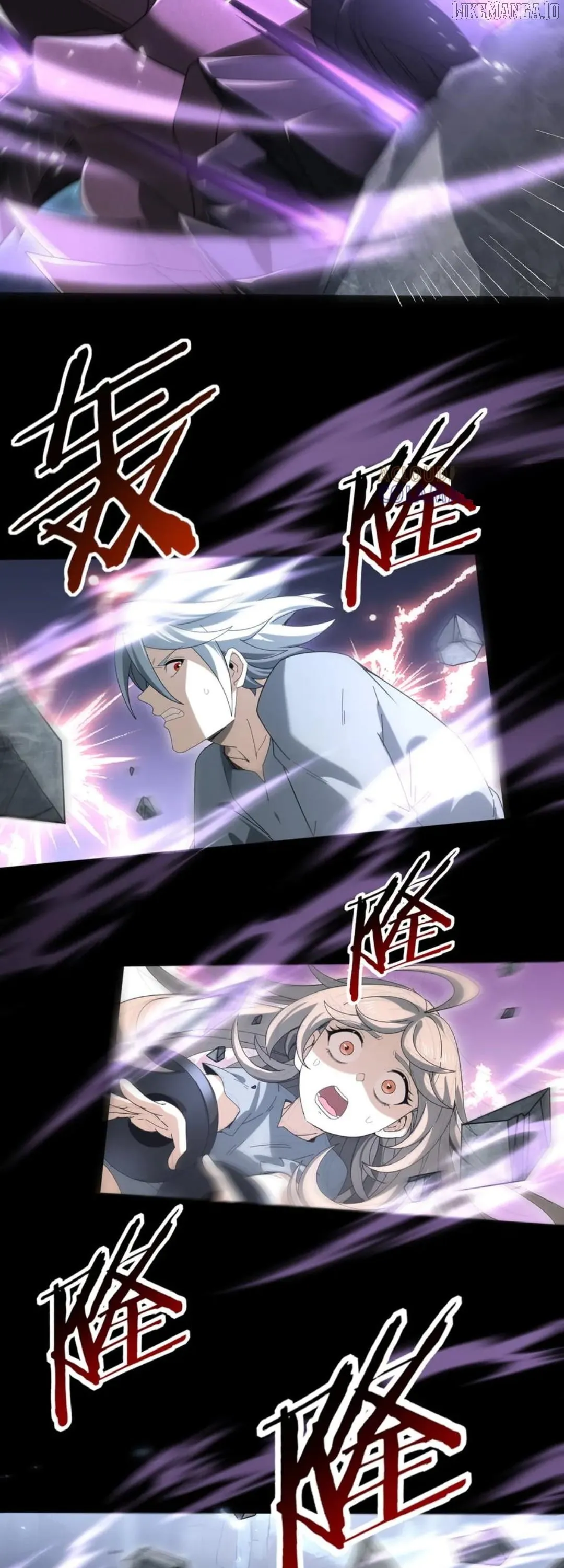 Read Worthless Profession Dragon Tamer Manga Online