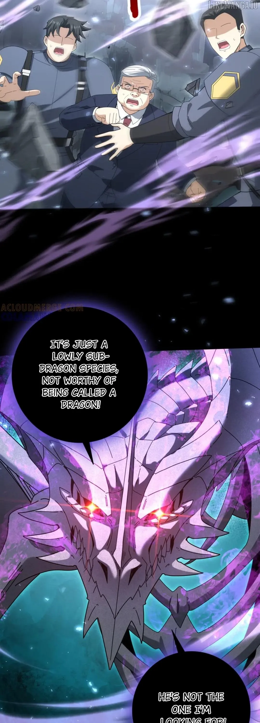 Read Worthless Profession Dragon Tamer Manga Online