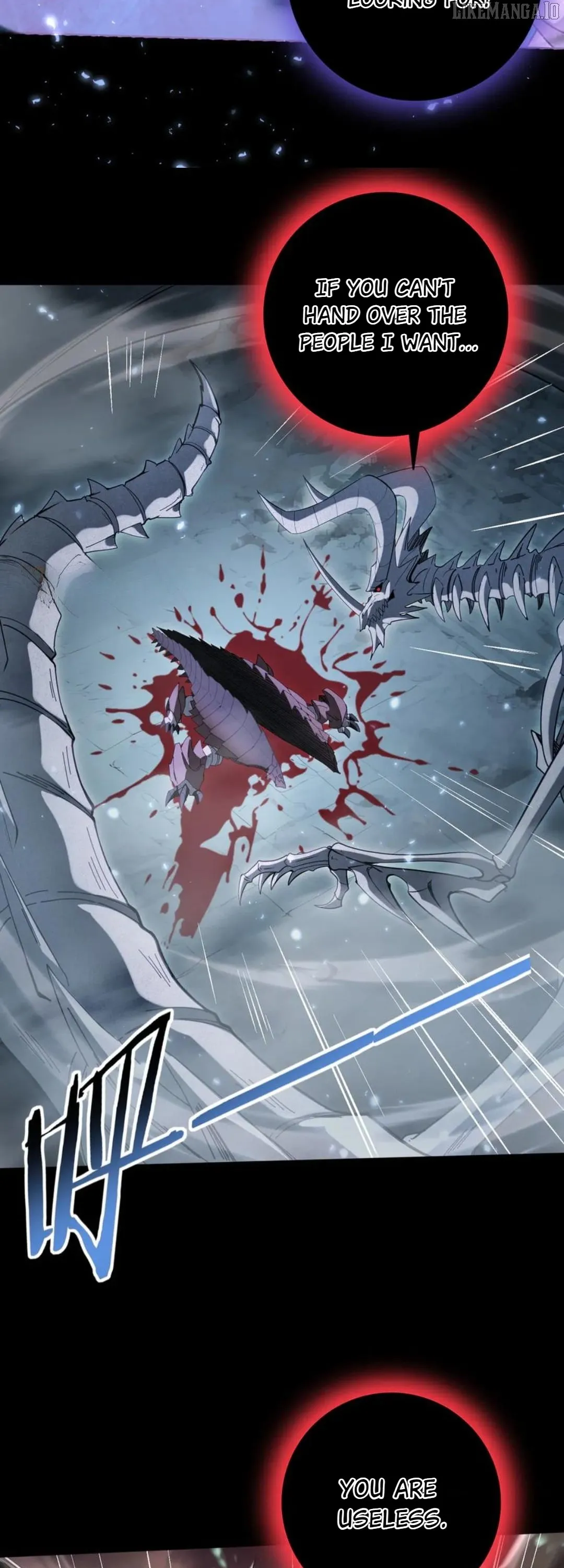 Read Worthless Profession Dragon Tamer Manga Online