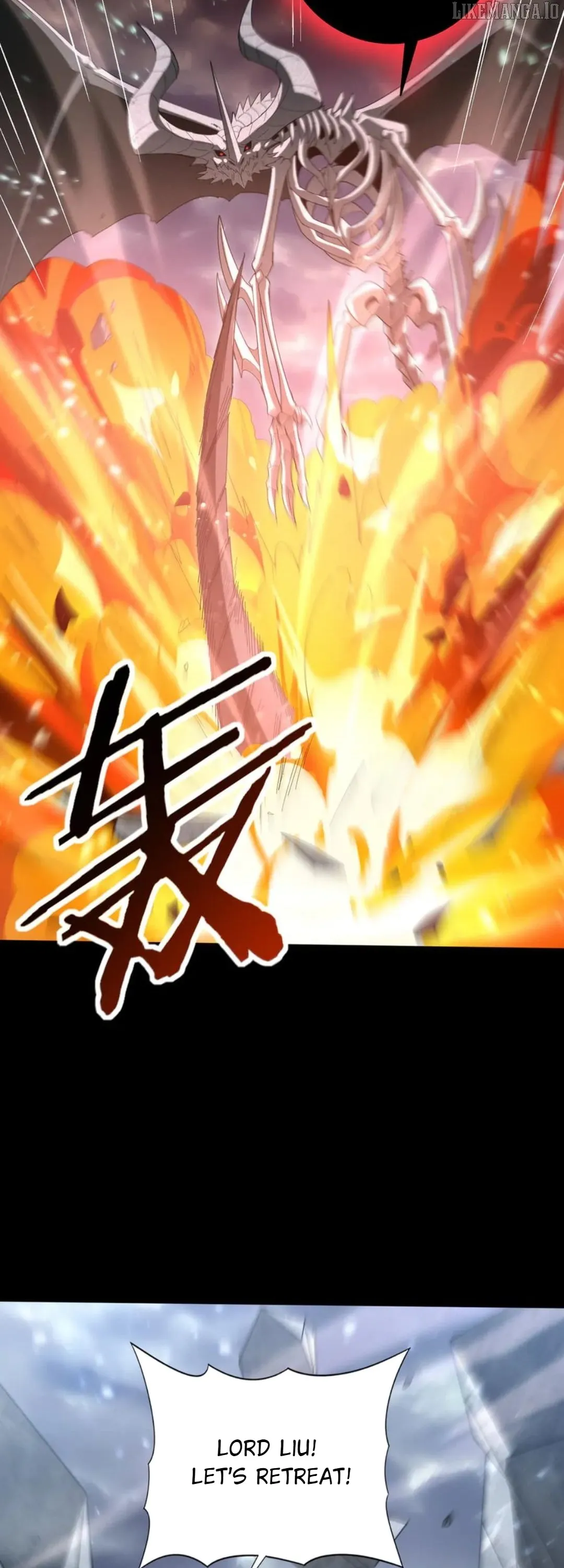 Read Worthless Profession Dragon Tamer Manga Online