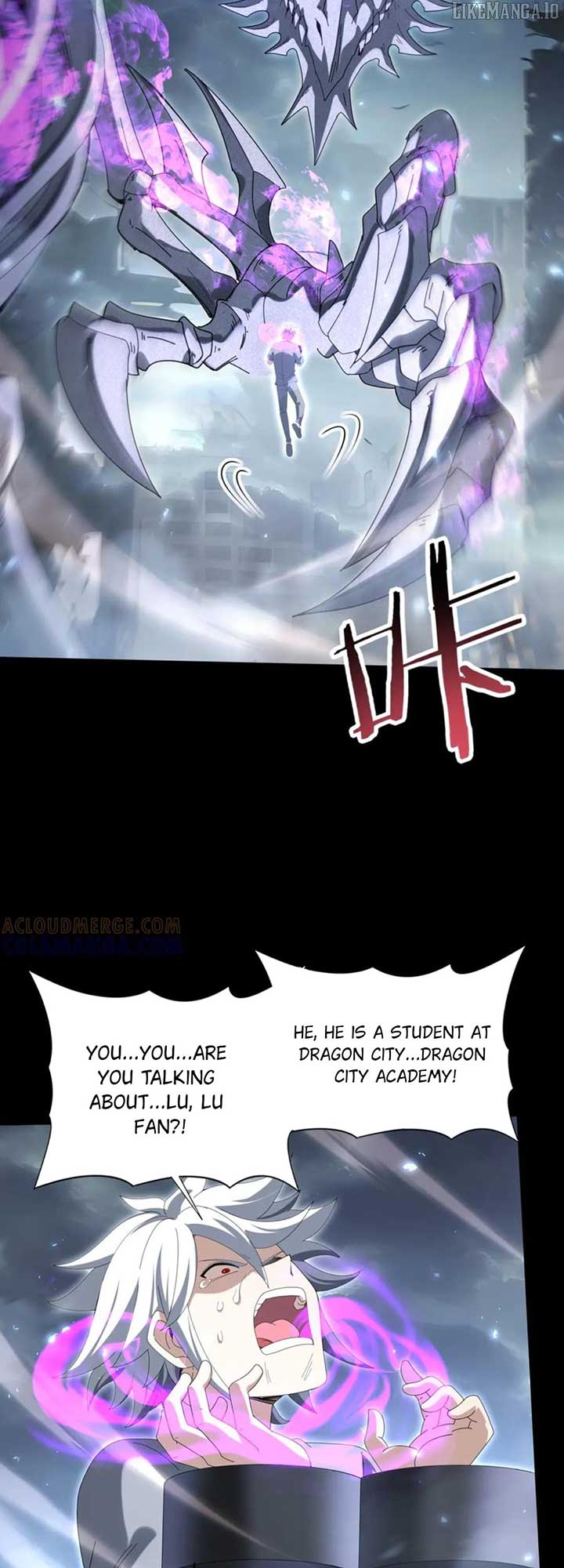 Read Worthless Profession Dragon Tamer Manga Online