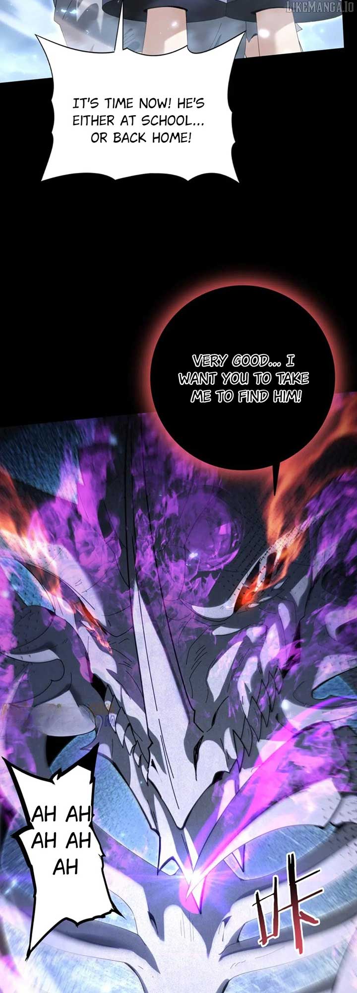 Read Worthless Profession Dragon Tamer Manga Online