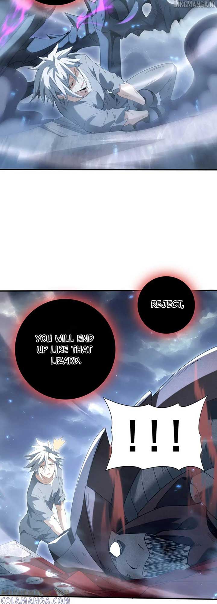 Read Worthless Profession Dragon Tamer Manga Online