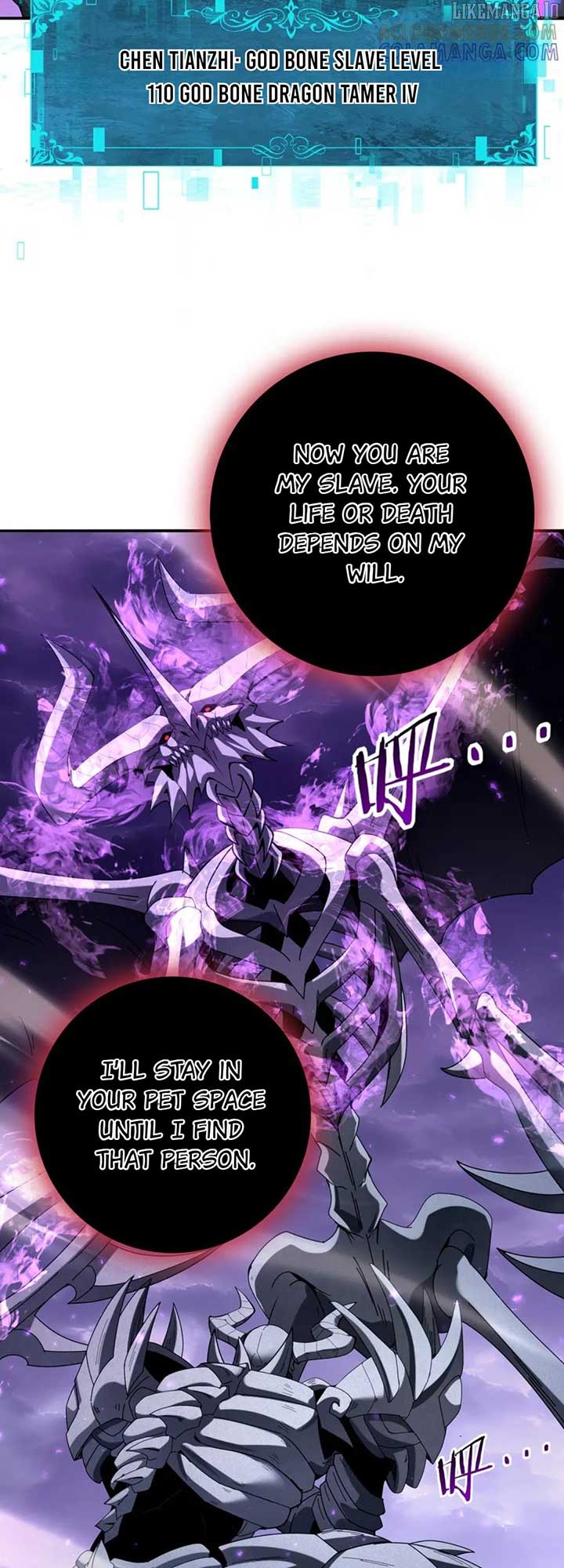 Read Worthless Profession Dragon Tamer Manga Online