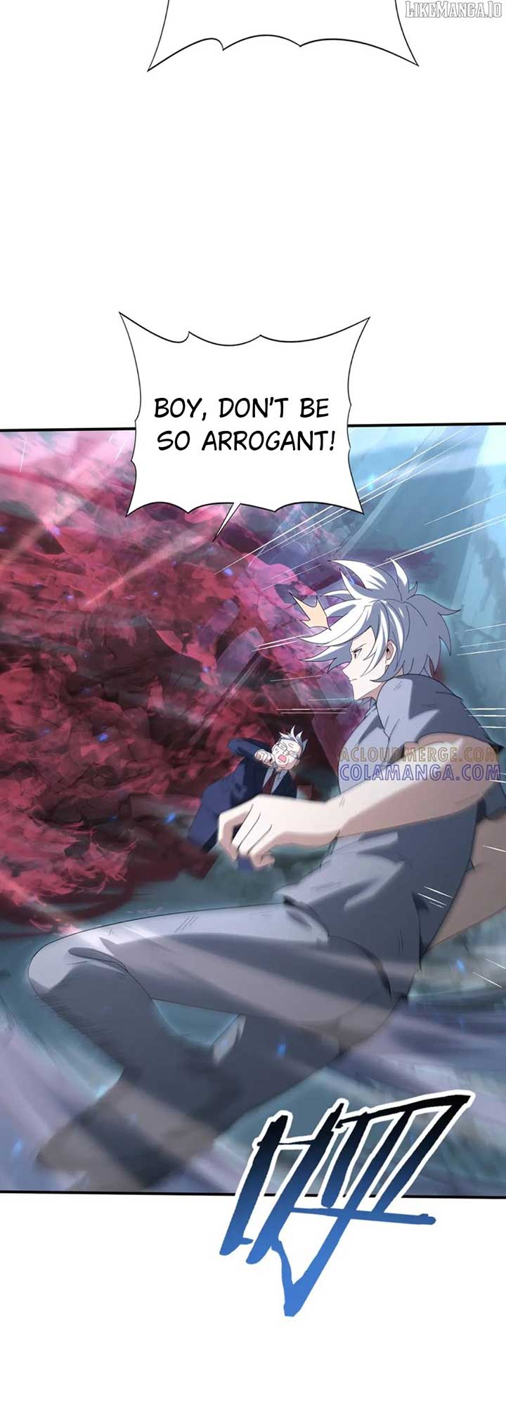 Read Worthless Profession Dragon Tamer Manga Online