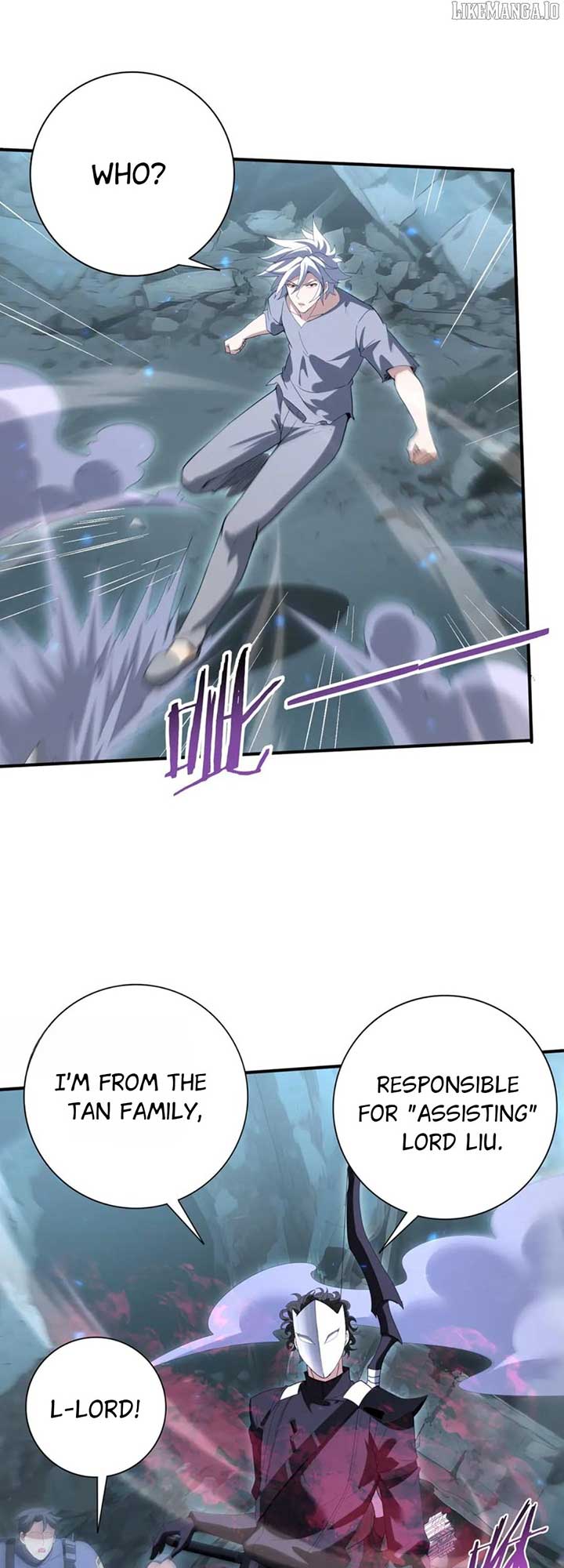 Read Worthless Profession Dragon Tamer Manga Online