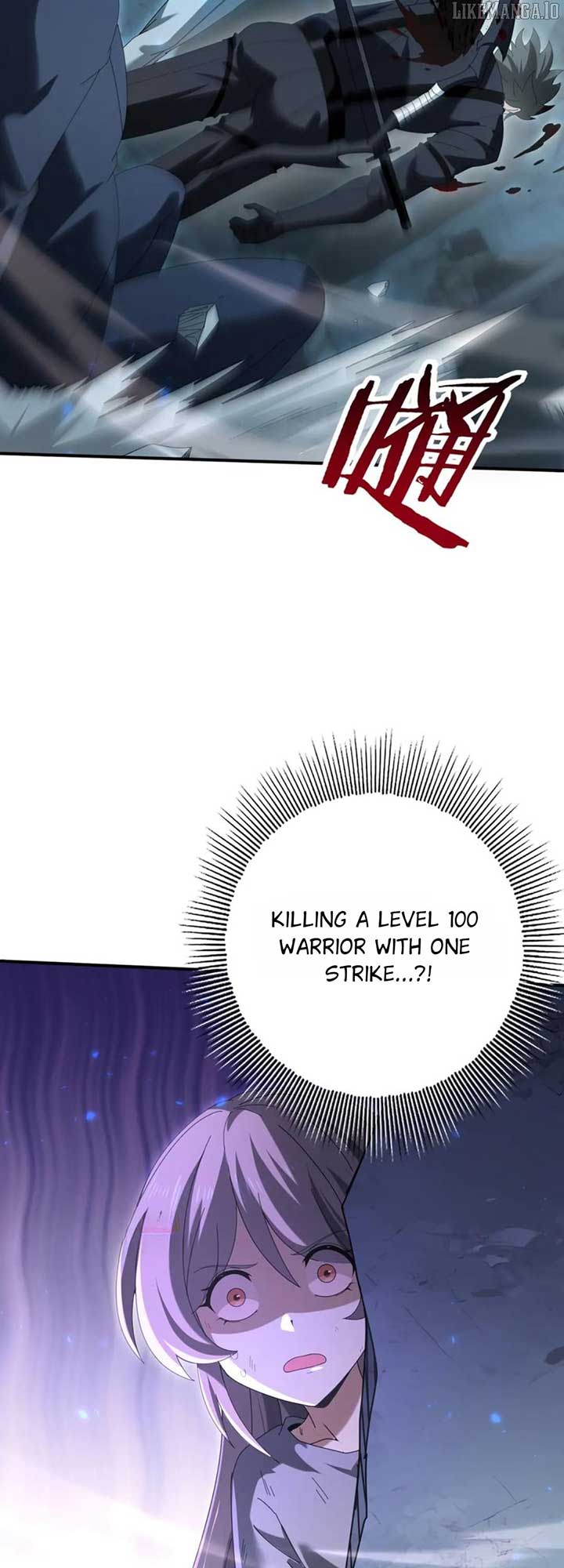 Read Worthless Profession Dragon Tamer Manga Online